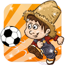 Farm soccer APK