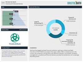 Bristol and Bath High Tech скриншот 2