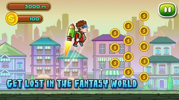 Jetpack Jackride Screenshot 1