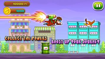 Jetpack Jackride Screenshot 2
