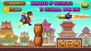 Jetpack Jackride Screenshot 3