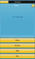 Brain Trivia Quiz Ekran Görüntüsü 2