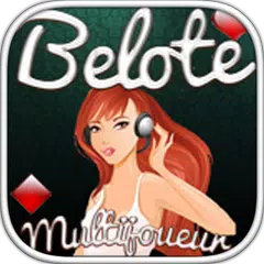 Belote Online Multiplayer APK download