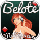 Belote 圖標