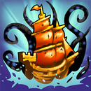 Ships vs Sea Monsters APK