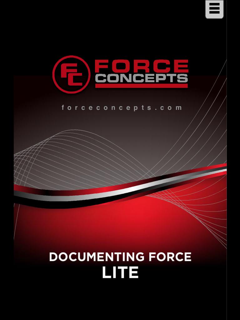 Documenting Force Lite For Android Apk Download