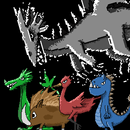 Simple Monster Hunter APK