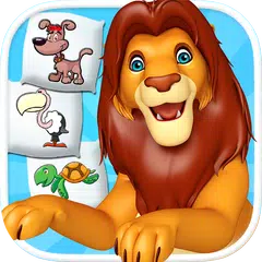 Memory Game: Animals APK download