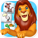 Mémoire Animaux APK