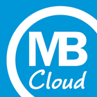 MotionBoard Cloud أيقونة