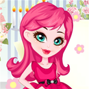 Flower Girl Dress Up APK