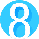 8 Letter Words APK