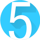 5 Letter Words APK