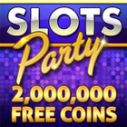 Vegas World Slots Party アイコン