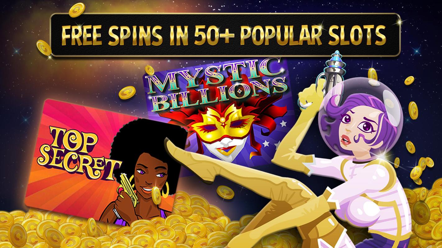 free spin casino