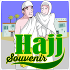 Hajj Souvenir icône