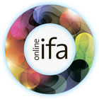 OnlineIFA video chat BETA icon