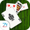 弥竹竿-小时候玩的最不动脑的扑克游戏 APK