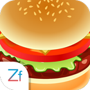 Burger max APK