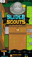 Slider Scouts Plakat