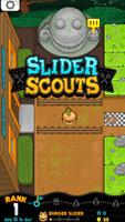 Slider Scouts poster