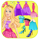 castle princess dress up APK