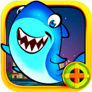 APK Hungry Ocean Evolution Fish