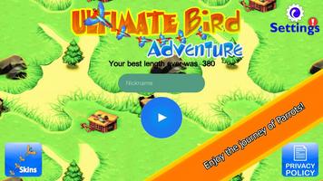 Ultimate Bird Adventure poster