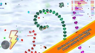 Snake Swerve screenshot 1