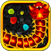 APK Snake Crawl Worms