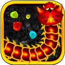 Snake Crawl Worms APK