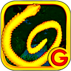 Angry Venom Snake Rush Online icône
