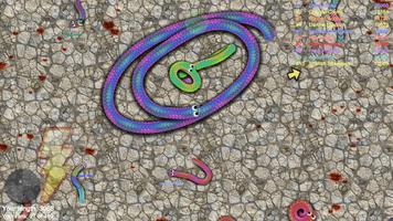 Real Snakes 2017 스크린샷 2