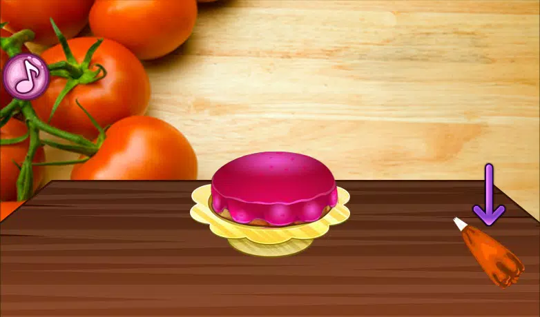 Download do APK de Red Velvet Cake: Sara's Cooking Class para Android