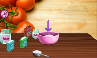 Make Chocolate - Cooking Games screenshot 1
