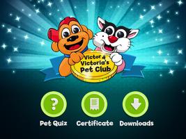 Pet Town (SA) โปสเตอร์