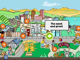 Pet Town (SA) ảnh chụp màn hình 1