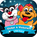 Pet Town (Vic) أيقونة