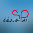 Eleições SP 2016 иконка