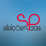 Eleições SP 2016 أيقونة