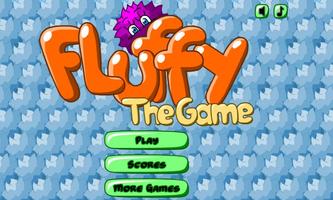 Fluffy: The Game capture d'écran 1