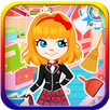 Cute Girl Daily Routine APK
