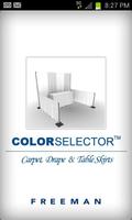 ColorSelector by Freeman Affiche
