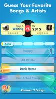 SongPop الملصق