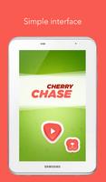 Cherry Chase Affiche