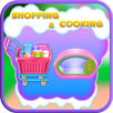 cooking games : fruit ice cream APK