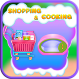 cooking games : fruit ice cream
