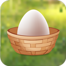 Easter Egg Toss APK
