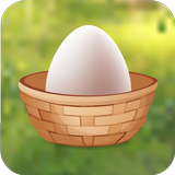 Easter Egg Toss icon