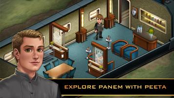 The Hunger Games Adventures screenshot 1